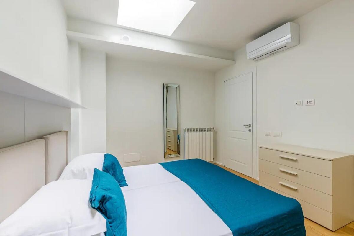 Colonna Antinori 4 * Florencia