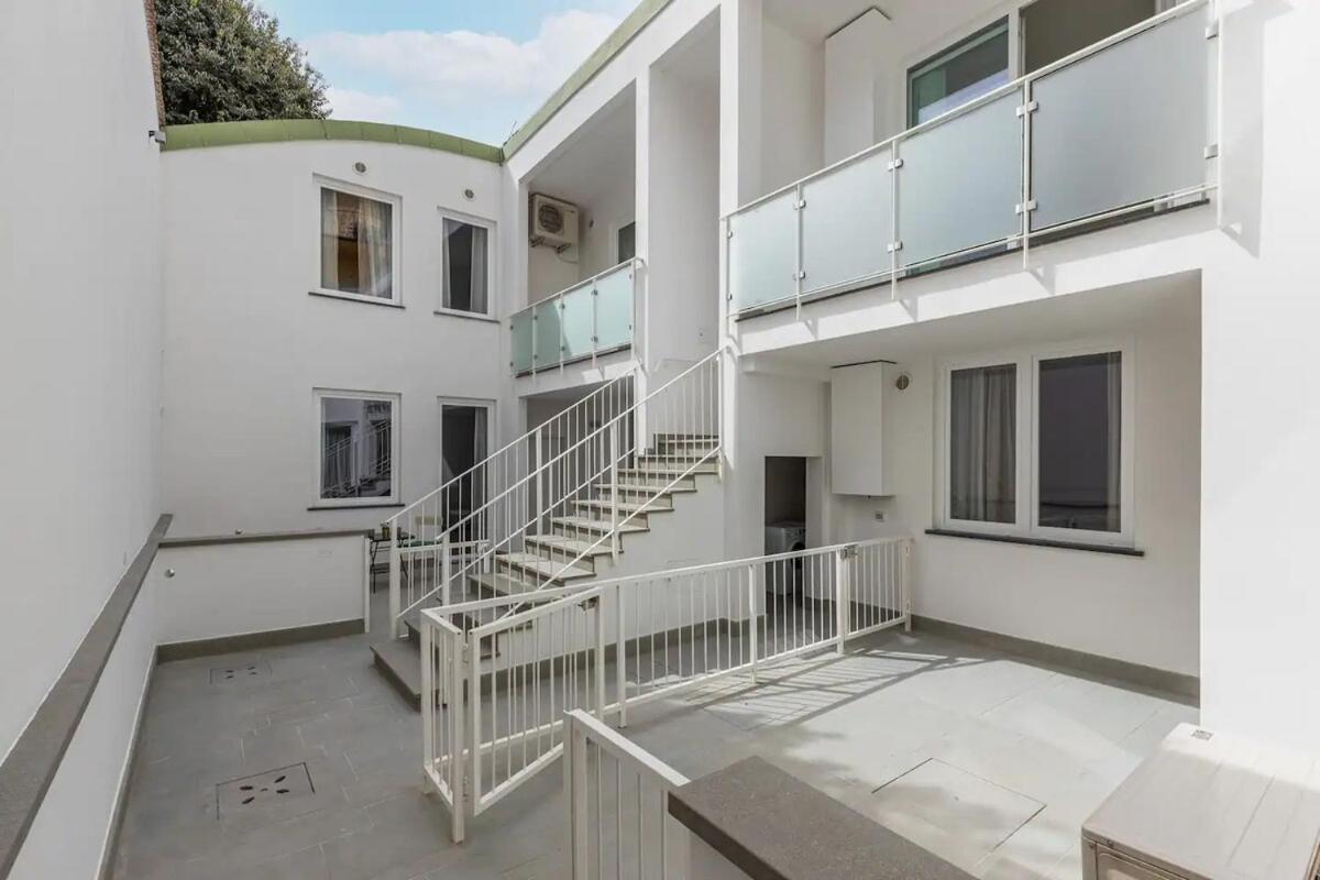Colonna Antinori 4 Apartamento Florencia