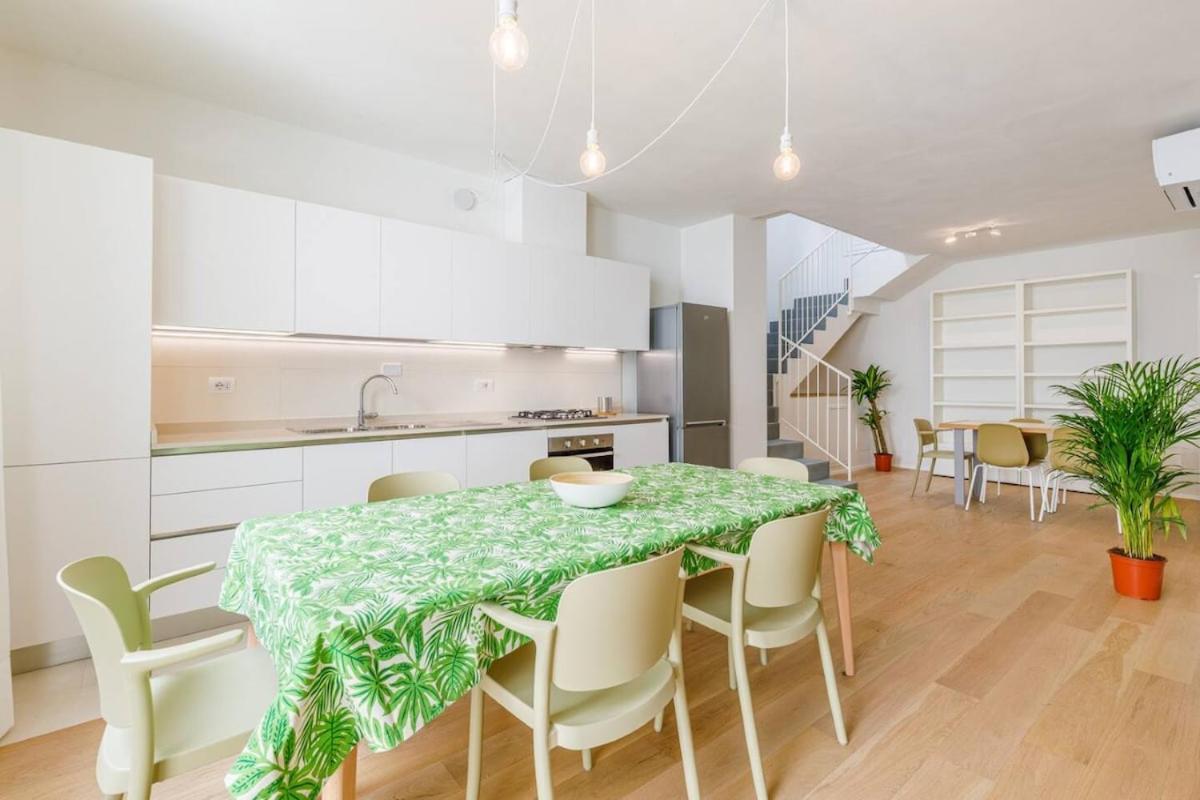 Apartamento Colonna Antinori 4 Florencia