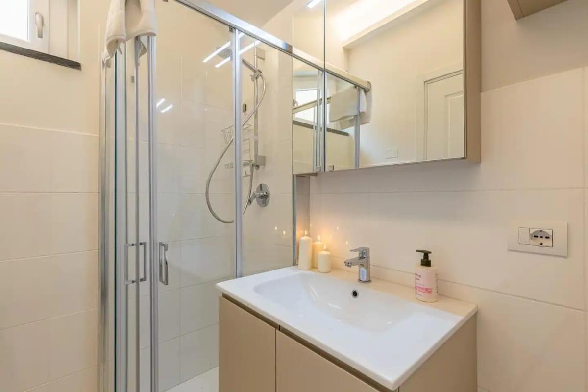 Colonna Antinori 4 Apartamento