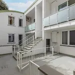 Colonna Antinori Apartment 4